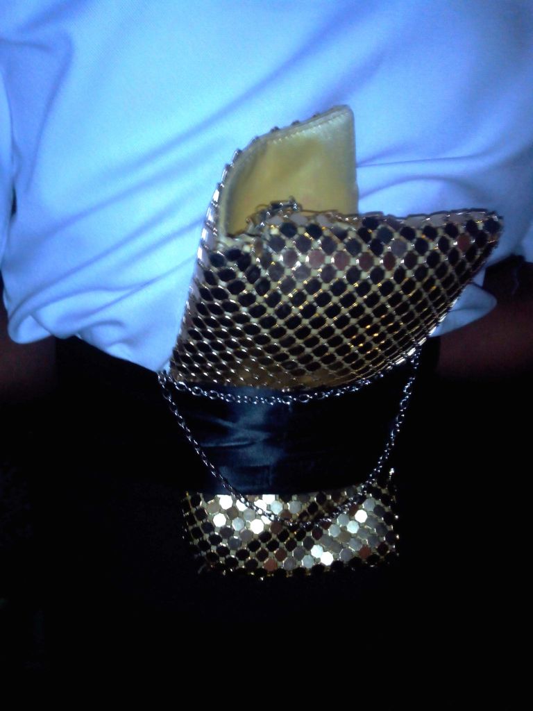 Innovation is the mother of.....