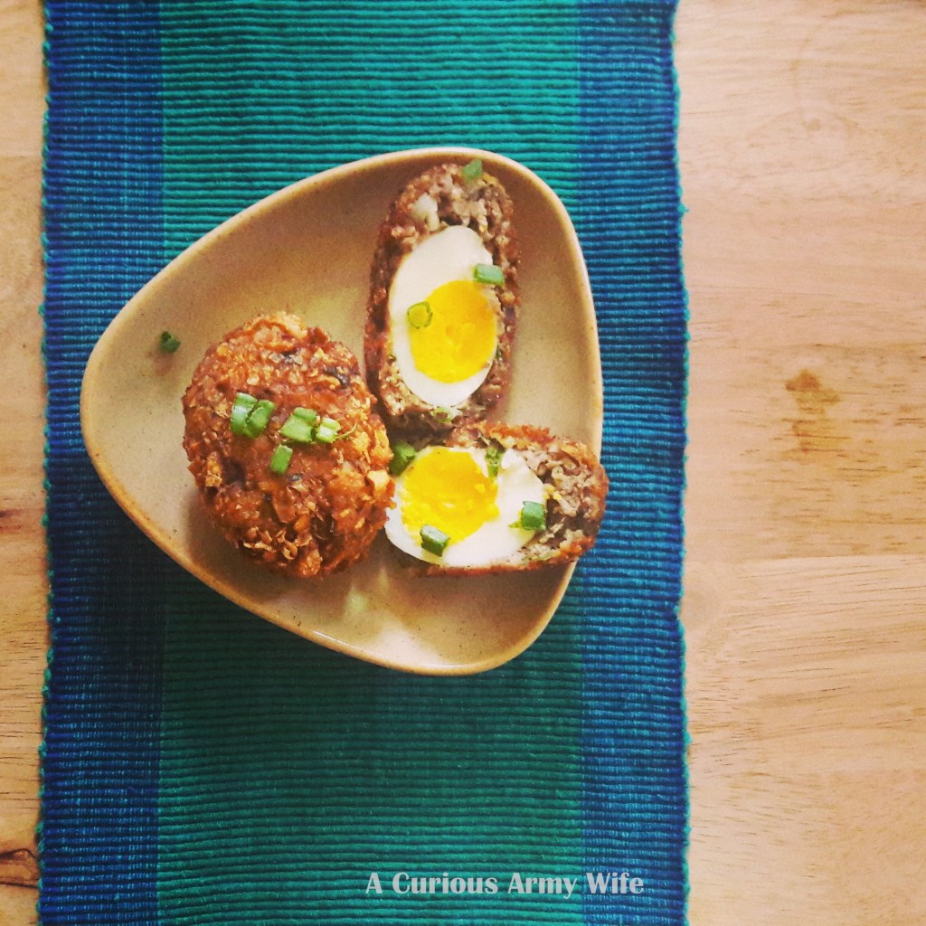 Scotch Eggs