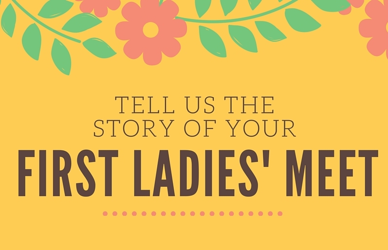 Tell us the story of your